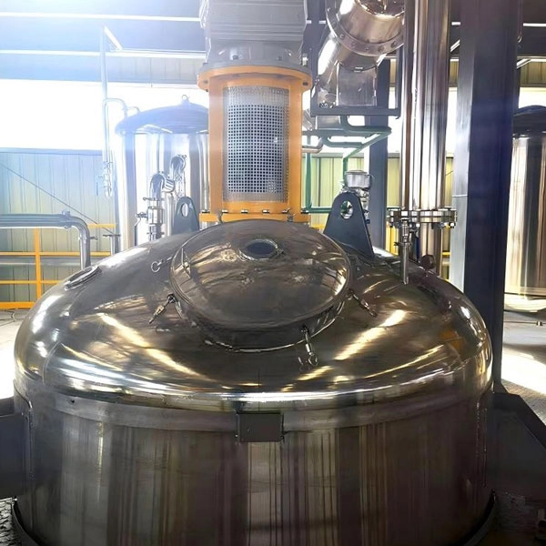 樹脂生産ライン設備一式